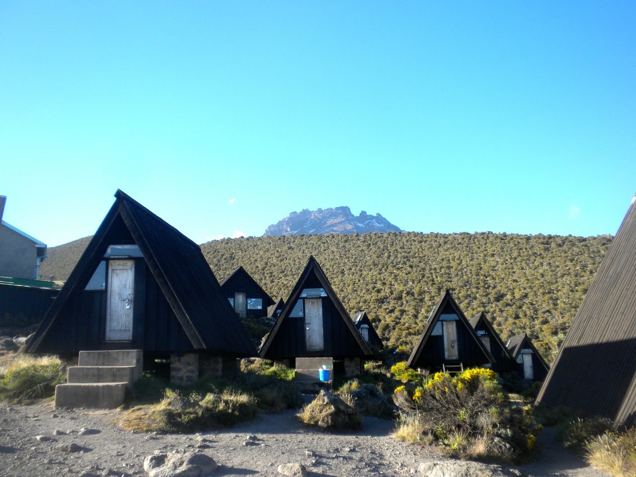 Affordable Kilimanjaro climbing tours