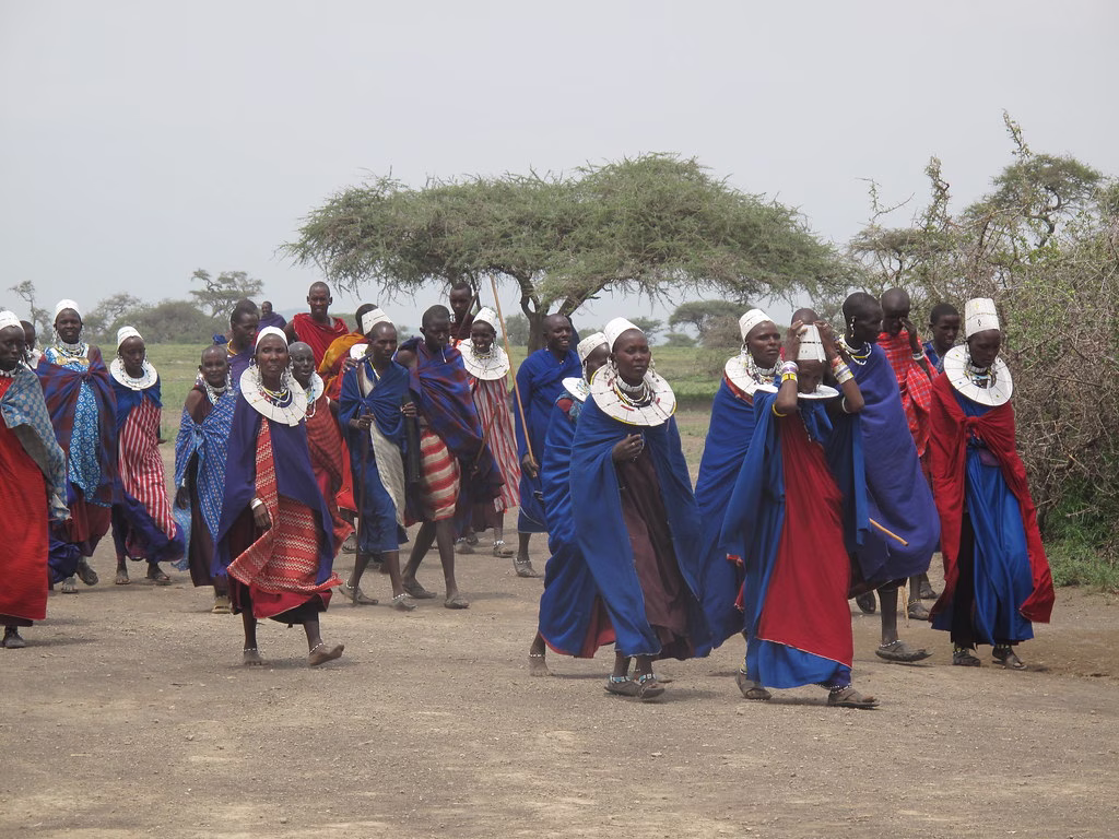 Cultural Tours