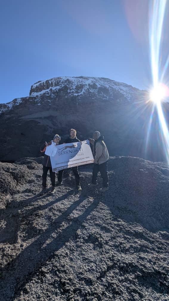 Summit