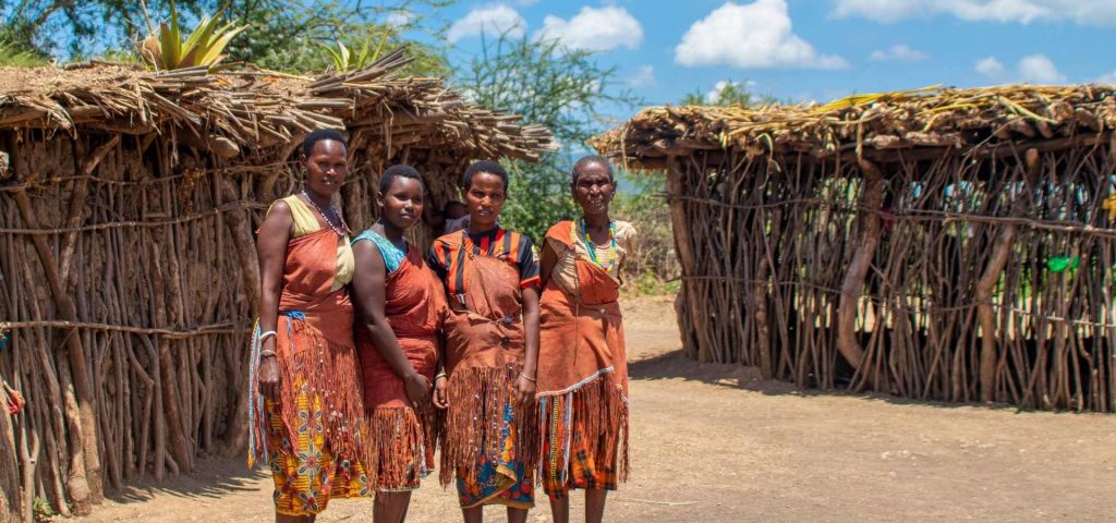 7 Day Cultural & Wildlife Safari Adventure