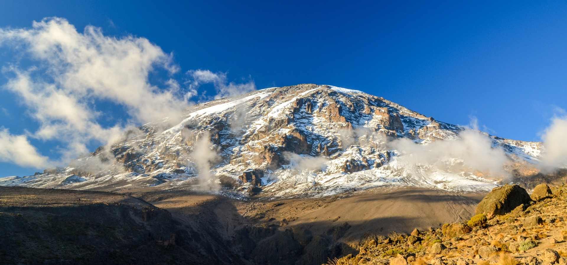7 Days Lemosho Route Kilimanjaro with Serengeti Wild Tours
