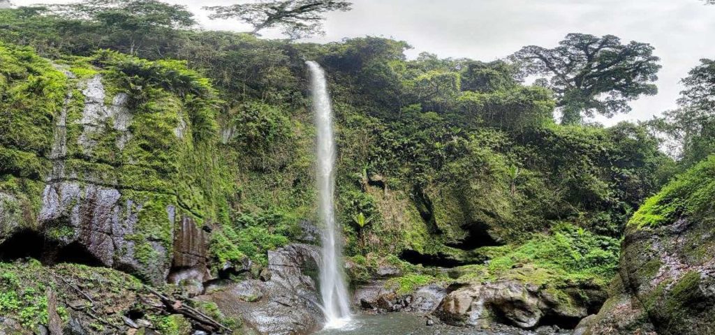 Mount Meru Waterfalls & Arusha Culture Day