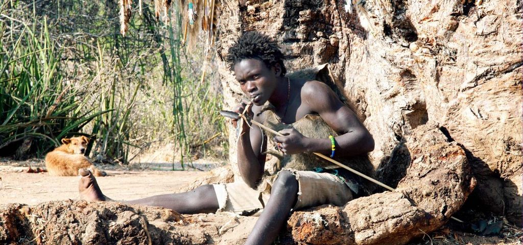 6 Day Cultural & Wildlife Safari Experience