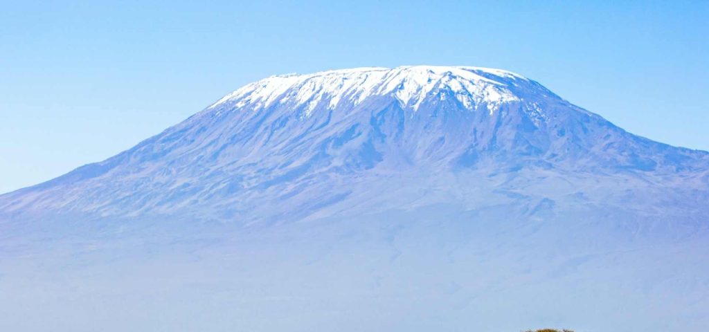 Kilimanjaro Day Hike Marangu Route