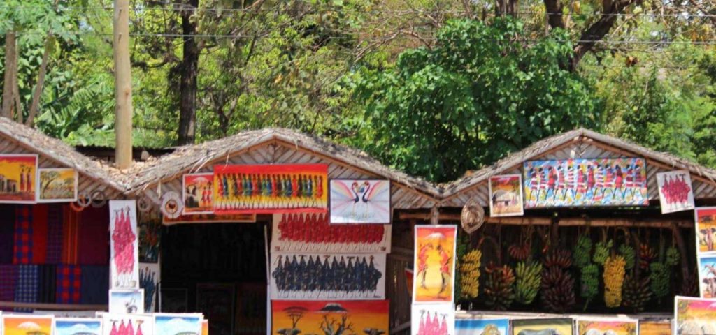 Mto wa Mbu Cultural Day Trip